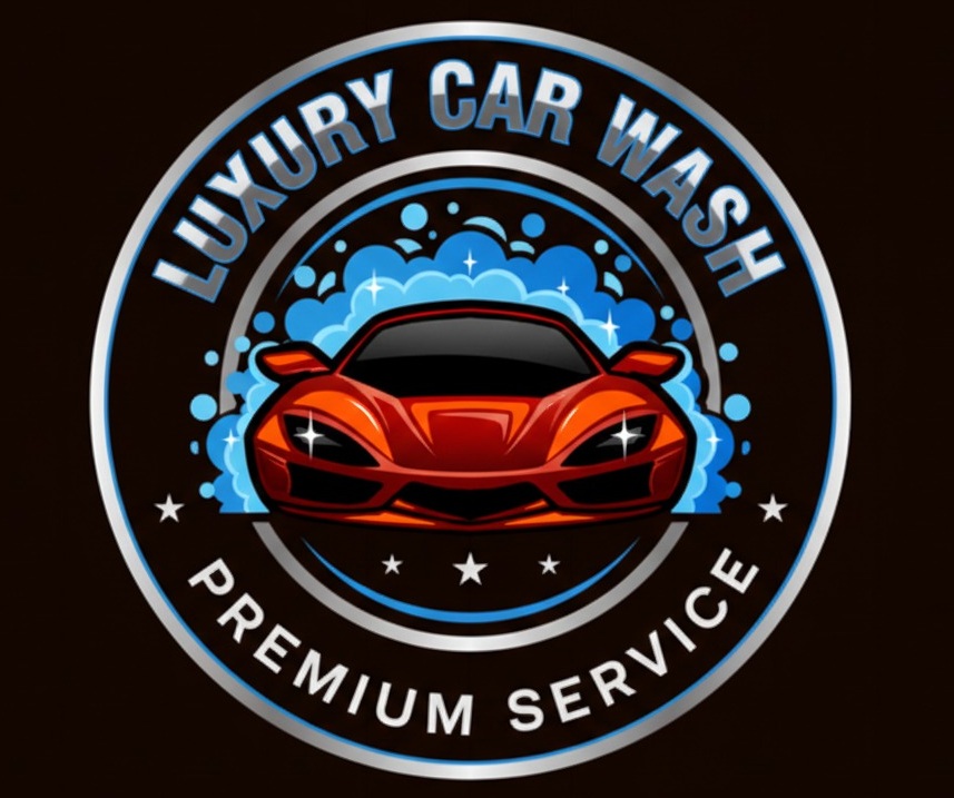 Luxury Car Wash